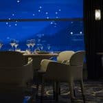 salle de la rotonde des trésoms