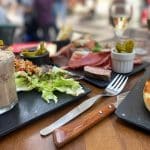 tête de cochon annecy