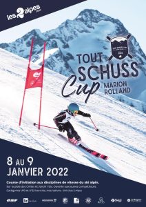 tout schuss cup 2 alpes