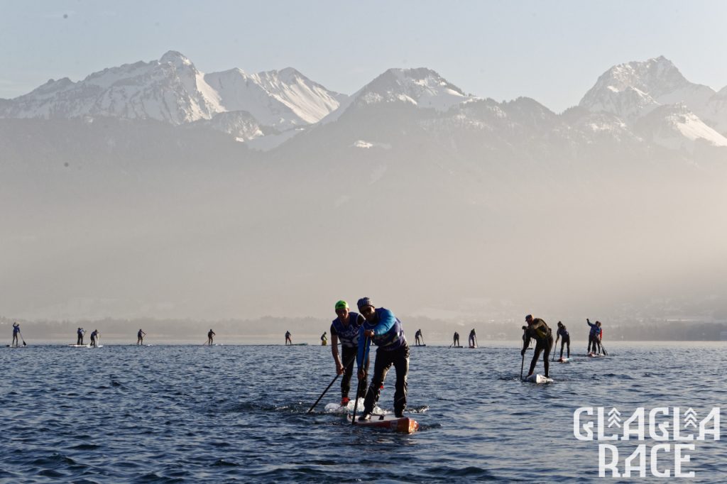 GlaGla Race 2017 ©Benoit Mouren