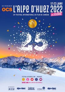 festival film comédie alpe d'huez