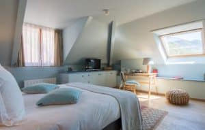 hotel beau site talloires