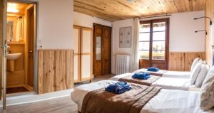 hotel le nant morzine