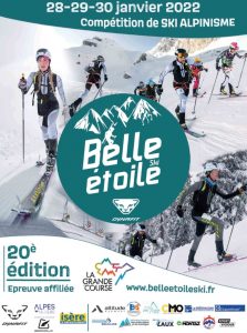 la belle étoile 7 laux