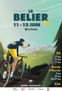 le bélier vtt 2022