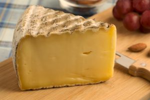 tomme de savoie