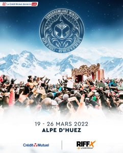 tomorrowland winter alpe d'huez