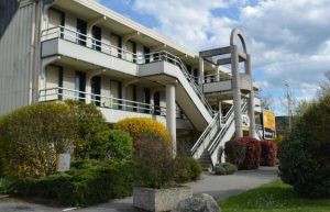 Première classe chambéry