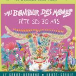 au bonheur des momes affiche 2022