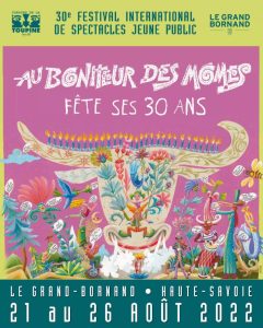 au bonheur des momes affiche 2022