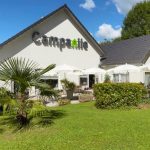 campanile aix les bains