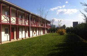 couett'hotel rumilly