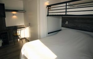 fast hotel albertville