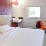 hotel F1 chambéry