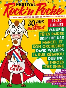 rock n poche affiche