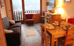 appartement chatel centre