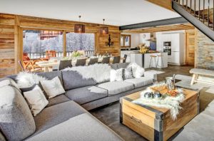 chalet alyssum le grand bornand