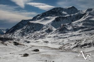 col du mont cenis ©M. Pitteloud