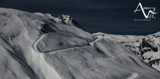 domaine skiable Bonneval ©M. Pitteloud