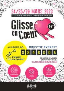 glisse en coeur 2023 affiche