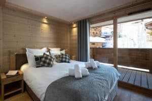 hotel roc des tours grand bornand