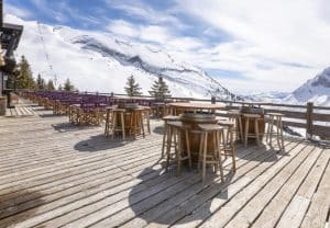 le relais de l'aiguille la clusaz