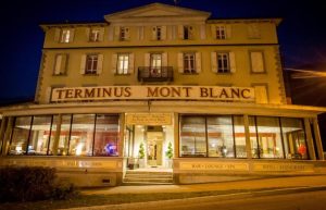 terminus mont blanc saint gervais