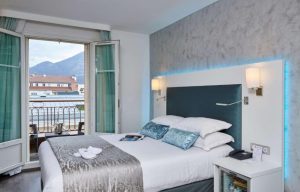 Best Western Plus Hotel Carlton Annecy