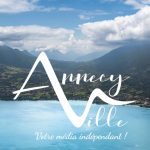 fond annecy ville
