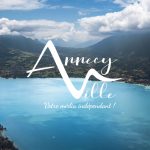 fond annecy ville