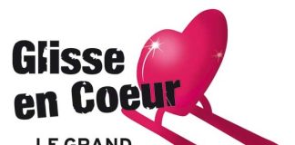 glisse en coeur logo