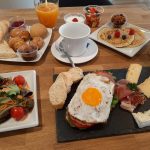 les gourmandises d’alex
