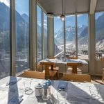 panoramique chamonix montervers