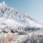 refuge montenvers