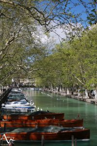 vue depuis pont des amours ©M. Pitteloud