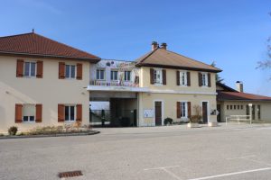 école montagny les lanches © M. Pitteloud