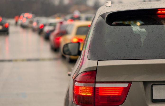 Travaux, problème de circulation et de stationnement Annecy