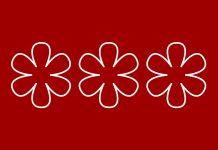 guide michelin étoiles