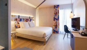 urban hotel & spa aix les bains