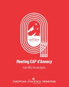 meeting aep annecy