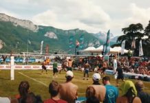 tournoi volley annecy paquier