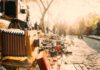 vide-grenier et brocante haute-savoie octobre