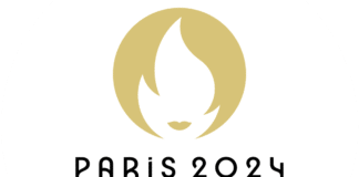 Paris 2024 flamme olympique