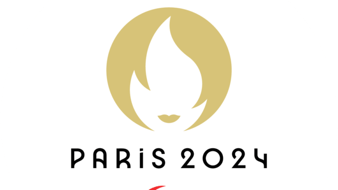 Paris 2024 flamme olympique