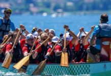 company cup annecy dragon boat
