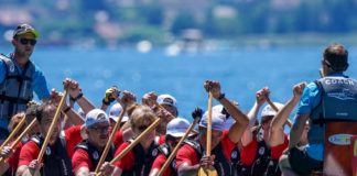 company cup annecy dragon boat