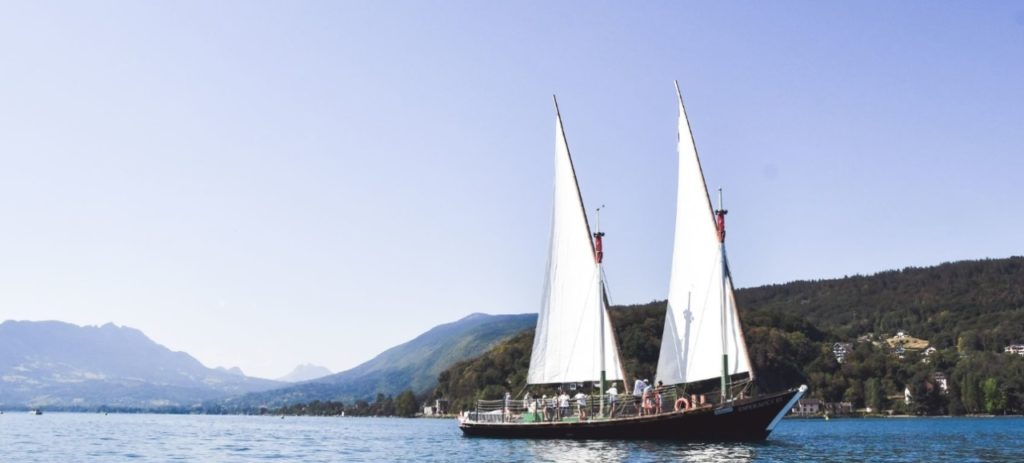 espérance 3 lac annecy