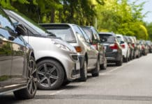 parking annecy