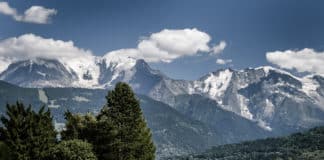 Tour de France Haute-Savoie © ASO Pauline Ballet