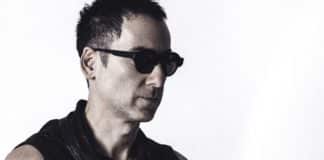 portrait dubfire pop plage annecy